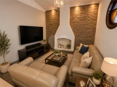 Casa com 3 Quartos à venda, 274m² no Jardim Figueira Grande, São Paulo