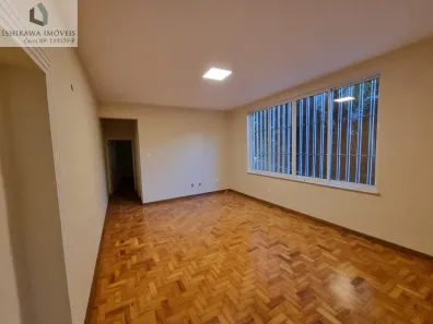 Apartamento com 1 Quarto à venda, 79m² no Vila Mariana, São Paulo
