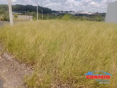 Lote/Terreno à venda, 400m² no Residencial Parque dos Pássaros, São Carlos