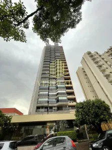 Apartamento com 4 Quartos à venda, 240m² no Duque de Caxias, Cuiabá