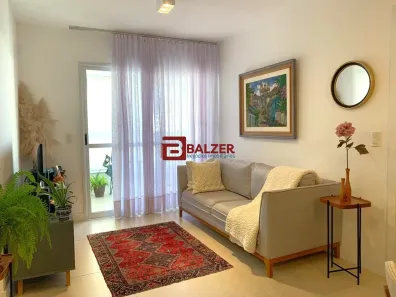 Apartamento com 2 Quartos à venda, 73m² no Agronômica, Florianópolis