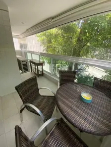 Apartamento com 3 Quartos para venda ou aluguel, 89m² no Freguesia (Jacarepaguá), Rio de Janeiro