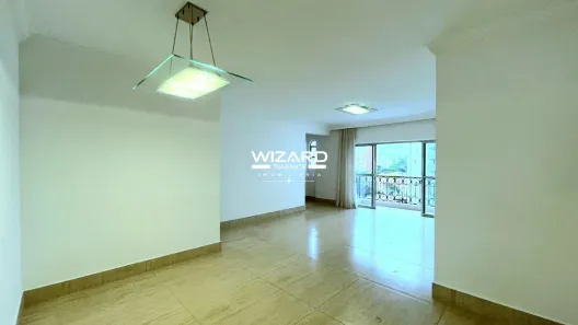 Apartamento com 3 Quartos à venda, 130m² no Campo Belo, São Paulo