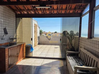 Cobertura com 3 Quartos à venda, 180m² no Santa Rosa, Belo Horizonte