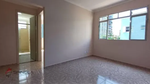 Apartamento com 1 Quarto à venda, 32m² no Guilhermina, Praia Grande