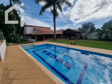 Casa com 3 Quartos à venda, 300m² no Parque dos Cafezais IV, Itupeva