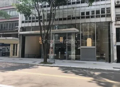 Sala Comercial à venda, 180m² no Consolação, São Paulo