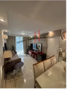 Apartamento com 2 Quartos à venda, 65m² no Tatuapé, São Paulo