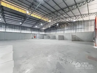Galpão/Depósito/Armazém à venda, 4029m² no Progresso, Itu