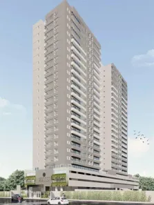 Apartamento com 2 Quartos à venda, 89m² no Jardim Luciana, Mongaguá