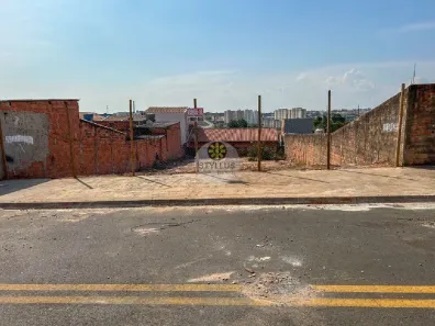 Lote/Terreno à venda, 360m² no Jardim do Lago Continuação, Campinas