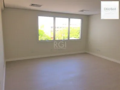 Sala Comercial à venda, 29m² no Centro Histórico, Porto Alegre