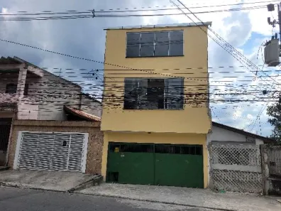 Casa com 3 Quartos à venda, 120m² no Jordanópolis, São Paulo