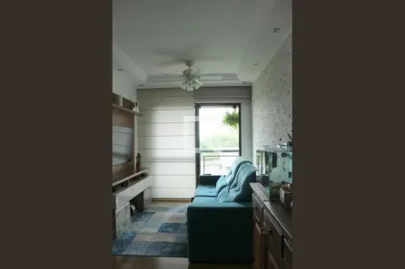 Apartamento com 2 Quartos à venda, 63m² no Vila Arapuã, São Paulo