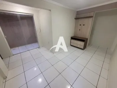 Apartamento com 2 Quartos para alugar, 55m² no Presidente Roosevelt, Uberlândia