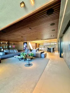 Apartamento com 3 Quartos à venda, 250m² no Manaíra, João Pessoa