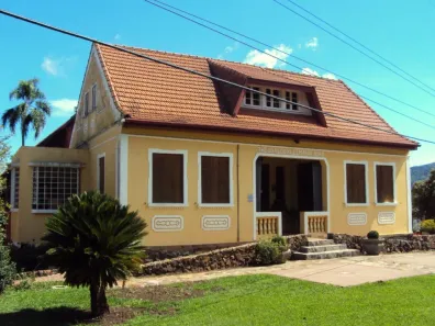 Ponto Comercial à venda, 522m² no Dos Boêmios, Nova Petrópolis