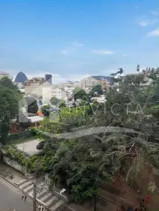 Apartamento com 4 Quartos à venda, 152m² no Botafogo, Rio de Janeiro