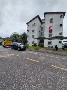 Apartamento com 2 Quartos à venda, 43m² no Coqueiro, Ananindeua