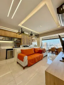 Apartamento com 4 Quartos à venda, 105m² no Tatuapé, São Paulo