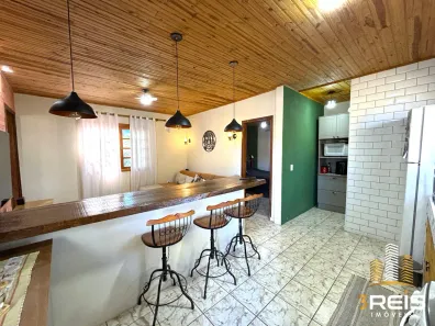 Fazenda/Sítio com 2 Quartos à venda, 1830m² no Santa Rosa, Socorro