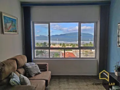Apartamento com 2 Quartos à venda, 75m² no Itararé, São Vicente