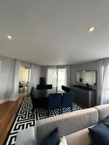 Apartamento com 3 Quartos à venda, 143m² no Santa Teresinha, São Paulo