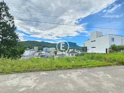 Lote/Terreno à venda, 490m² no Pedra Branca, Palhoça