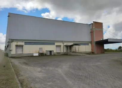 Prédio Residencial à venda, 9000m² no Pólo Industrial de Camaçari, Camaçari