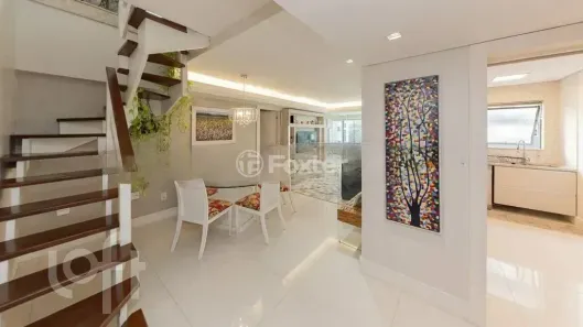 Cobertura com 3 Quartos à venda, 223m² no Bela Vista, Porto Alegre