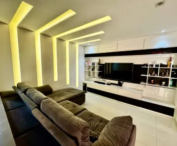 Apartamento com 3 Quartos à venda, 127m² no Vila Floresta, Santo André