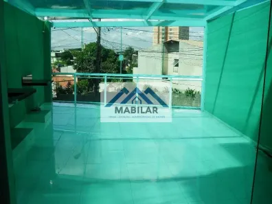 Sobrado com 3 Quartos à venda, 220m² no Vila Mangalot, São Paulo