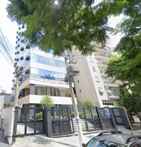 Sala Comercial para venda ou aluguel, 50m² no Vila Nova Conceição, São Paulo