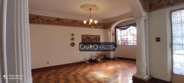 Sobrado com 3 Quartos à venda, 243m² no Mooca, São Paulo