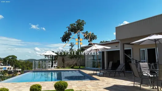 Fazenda/Sítio com 3 Quartos à venda, 300m² no Condominio Águas de Igaratá, Igaratá