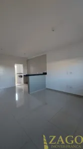 Apartamento com 2 Quartos à venda, 61m² no Residencial Palermo, Franca