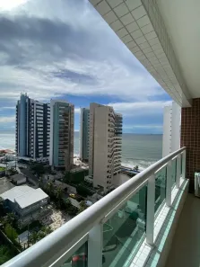 Apartamento com 1 Quarto para alugar, 49m² no São Marcos, São Luís