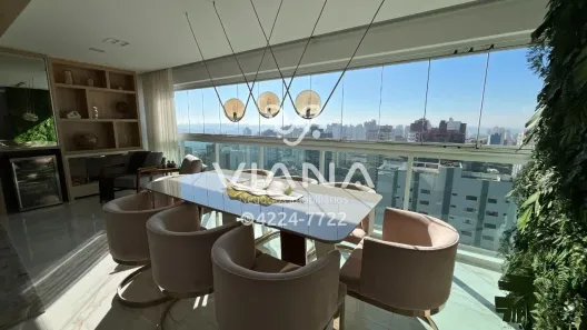 Cobertura com 3 Quartos à venda, 264m² no Santo Antônio, São Caetano do Sul