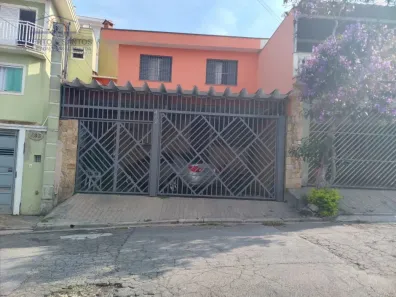 Sobrado com 3 Quartos à venda, 128m² no Chácara Inglesa (Zona Norte), São Paulo