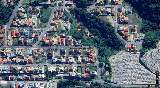 Lote/Terreno à venda, 744m² no Souza Cruz, Brusque