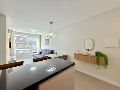 Apartamento com 1 Quarto à venda, 44m² no Zona Nova, Capão da Canoa