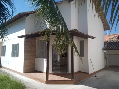 Casa com 2 Quartos à venda, 70m² no Chácaras de Inoã (Inoã), Maricá