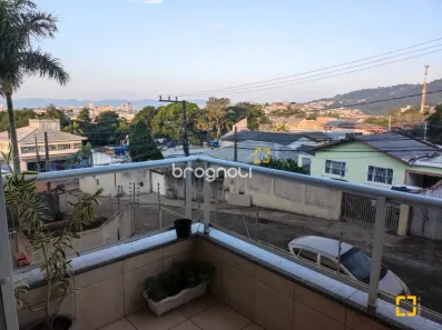 Apartamento com 2 Quartos à venda, 61m² no Potecas, São José