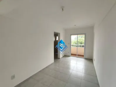 Apartamento com 2 Quartos para alugar, 52m² no Centro, São Bernardo do Campo