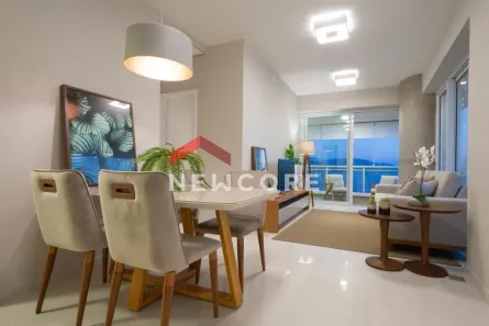 Apartamento com 2 Quartos à venda, 105m² no Gonzaga, Santos