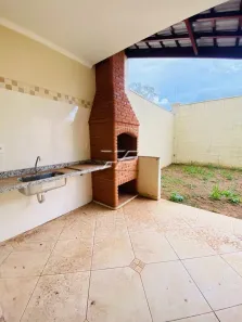Casa de Condomínio com 3 Quartos à venda, 145m² no Zona Central, Rio Claro
