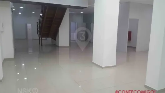 Ponto Comercial para alugar, 431m² no República, São Paulo