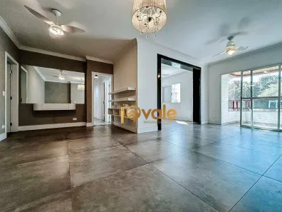 Apartamento com 3 Quartos à venda, 129m² no Vila Adyana, São José dos Campos