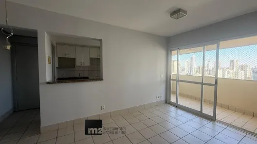 Apartamento com 2 Quartos à venda, 65m² no Jardim Goiás, Goiânia