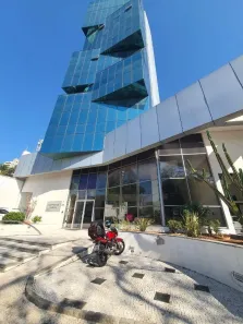 Sala Comercial à venda, 100m² no Cambuí, Campinas